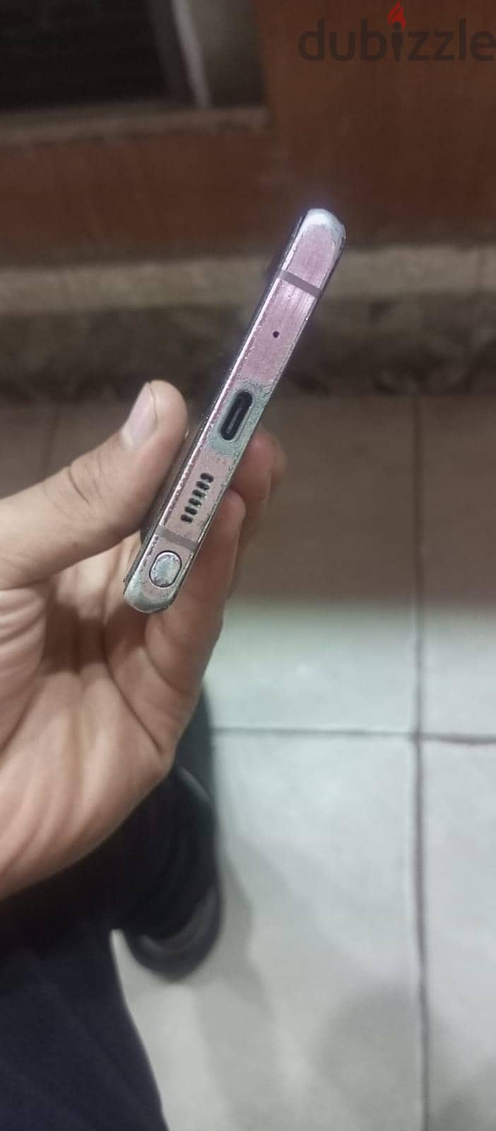 سامسونج نوت 20 8