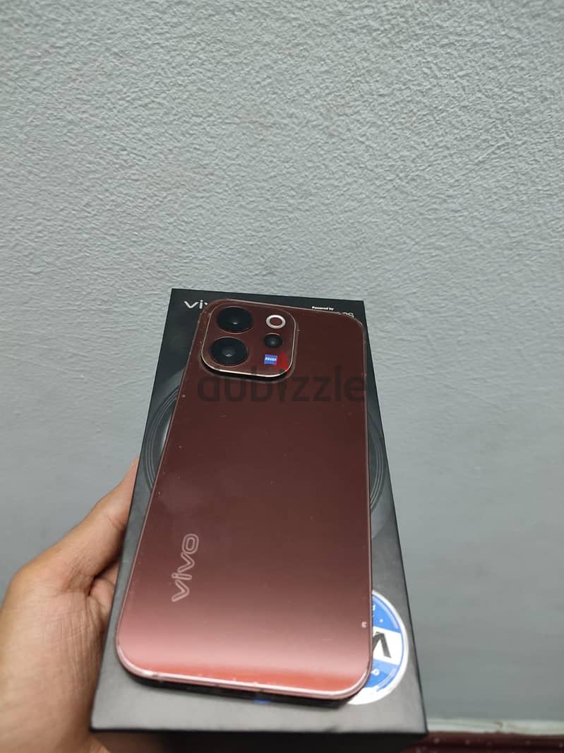Vivo V70 5G 3