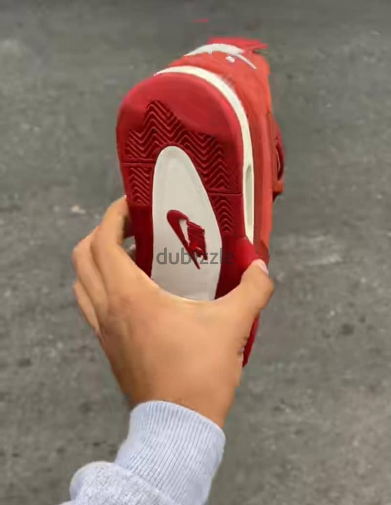 جوردن ٤ بايك 1