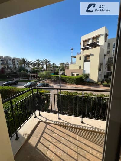 امتلك دوبلكس بجاردن استلام فوري متشطب بسعر مميز -اوبن فيو - كمباوند اب تاون كايرو -FOR SALE IN UPTOWN CAIRO