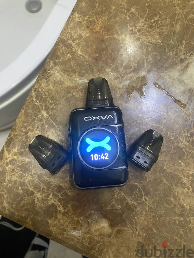 XLIM SQ PRO 2 POD 2