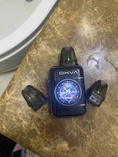 XLIM SQ PRO 2 POD