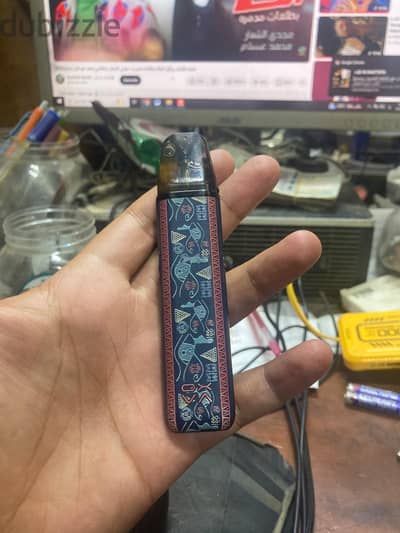 بود فيب تانك pod vape tank