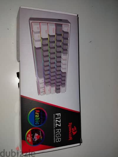 gaming keyboard