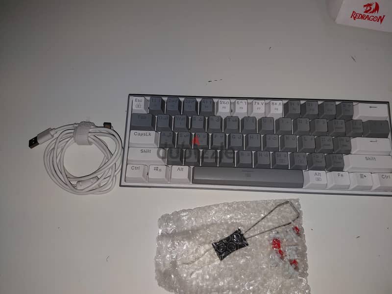 gaming keyboard 1
