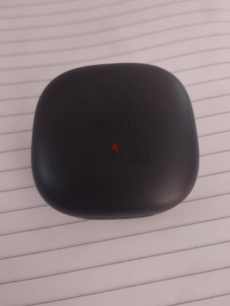 shaomi redmi 6 buds play 1
