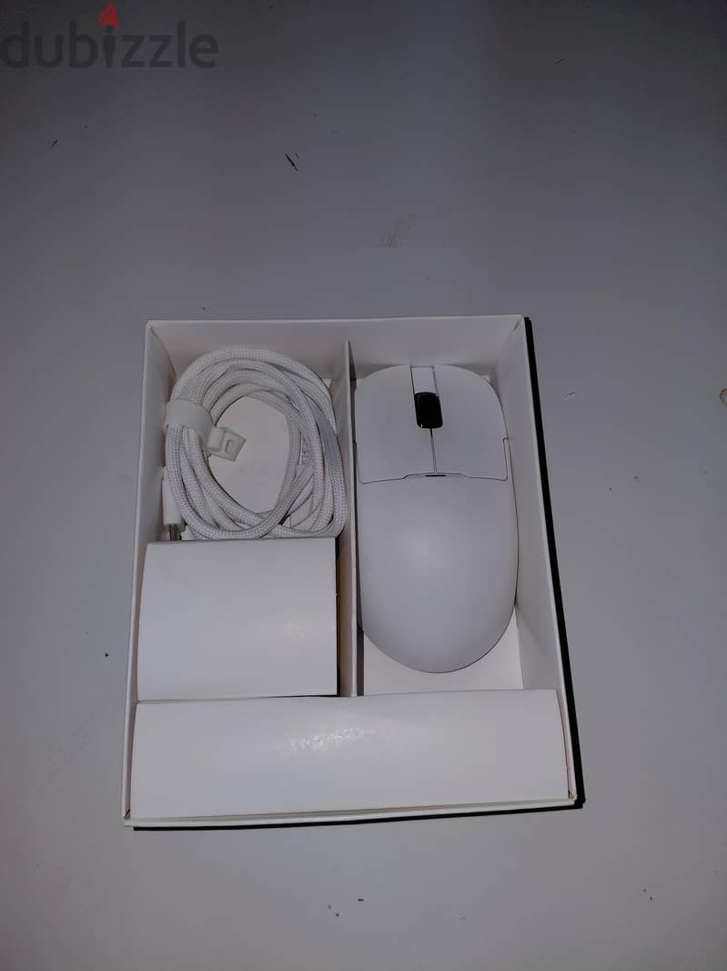 gaming wireless mouse 1
