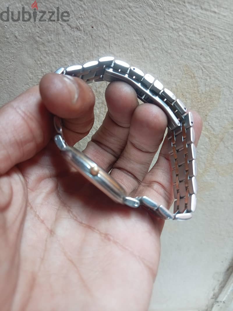 ساعتين سويسري نوادر 6