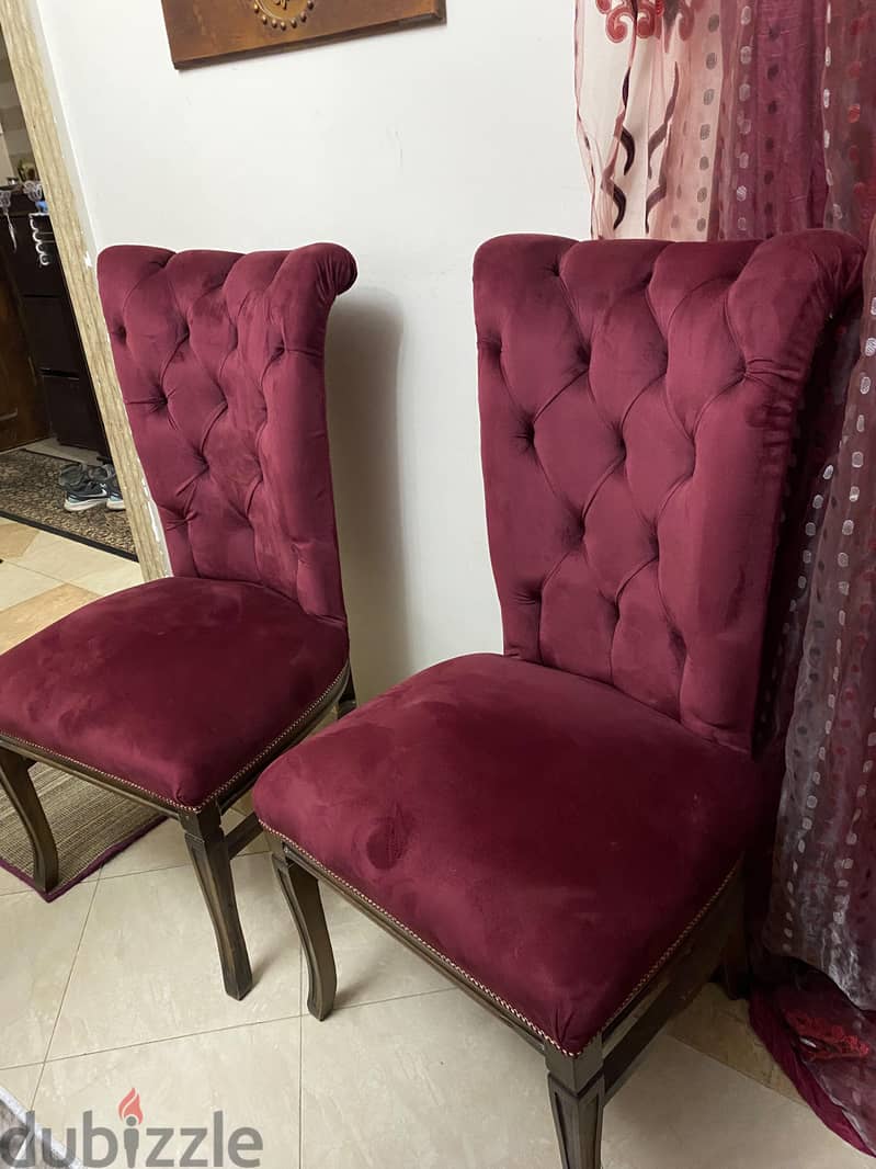 سفرة  للبيع 4