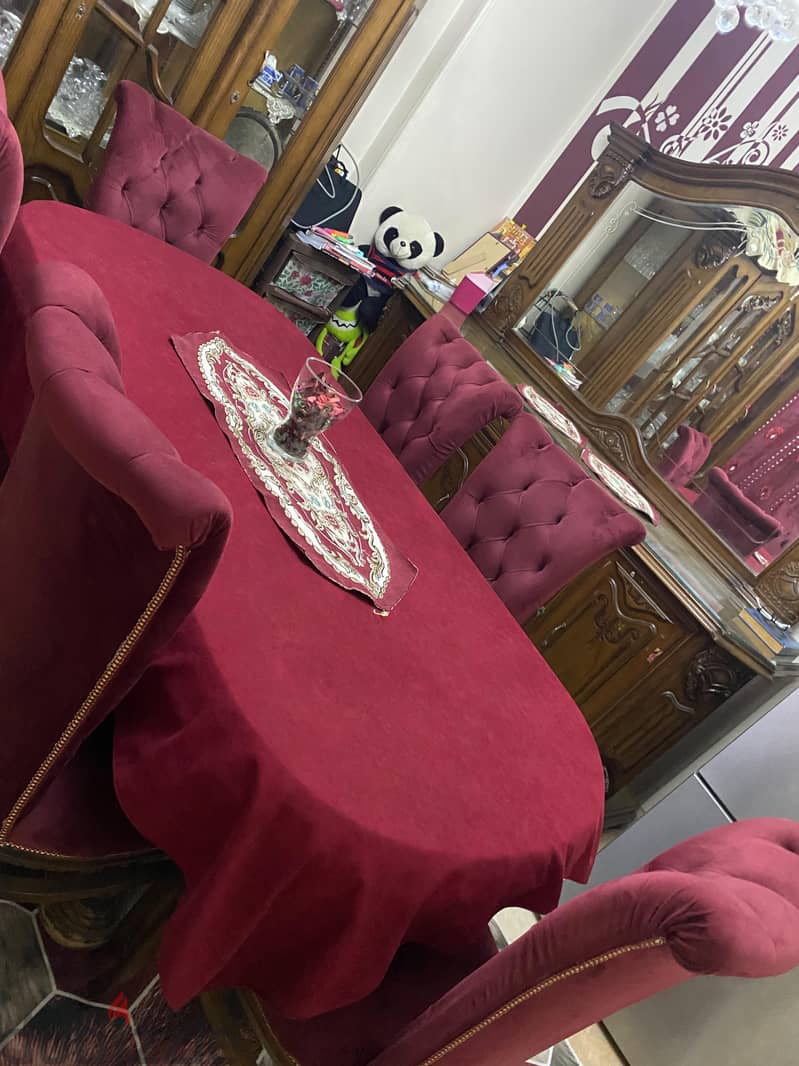 سفرة  للبيع 5