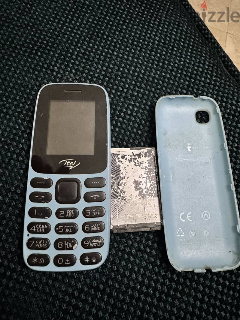 نوكيا موديل اخر 2