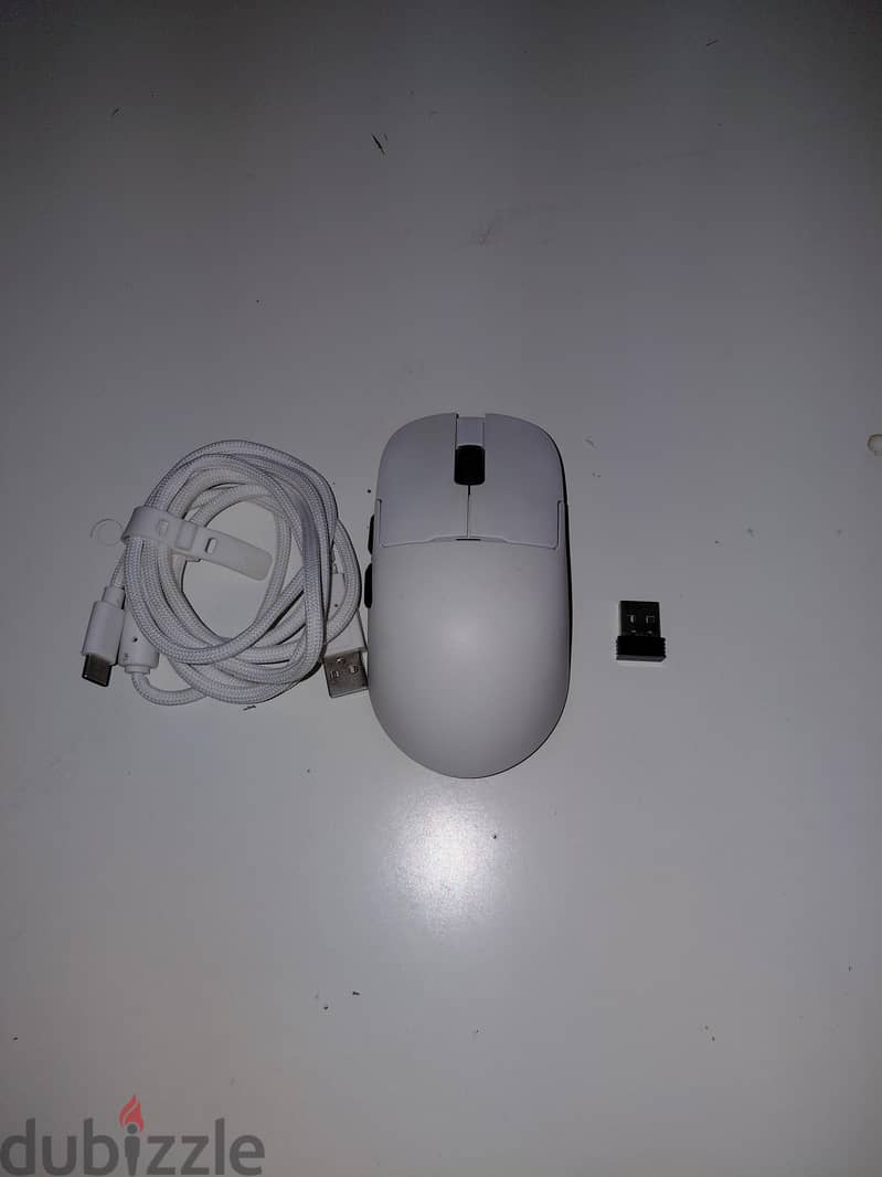 gaming wireless mouse 2