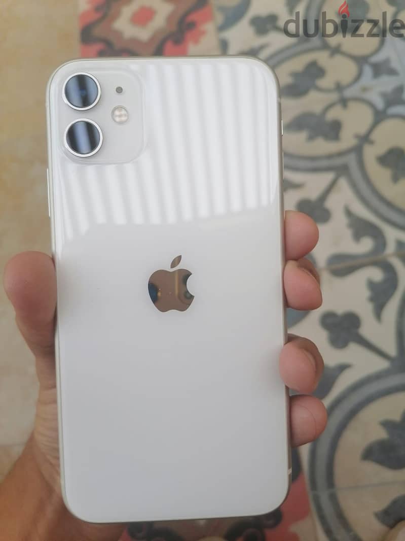 Apple - iPhone 11 1