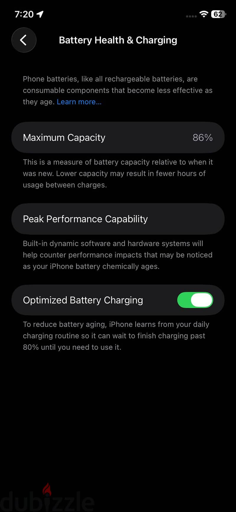 Apple - iPhone 11 2