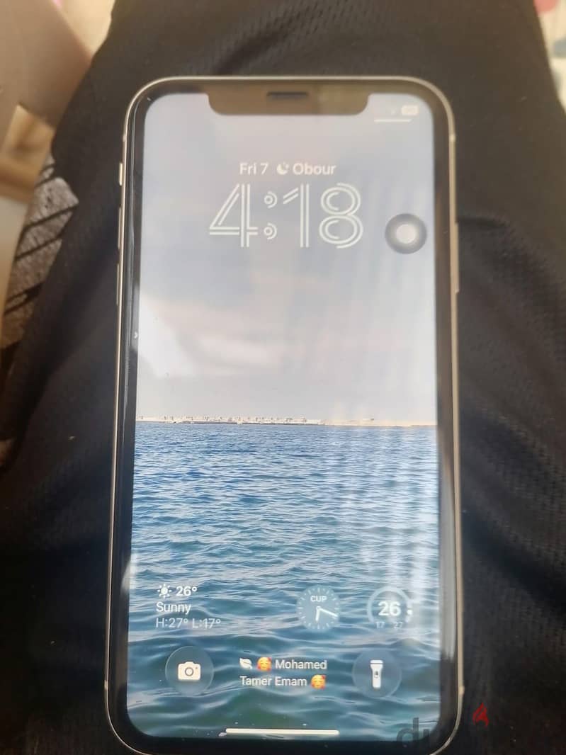 Apple - iPhone 11 3