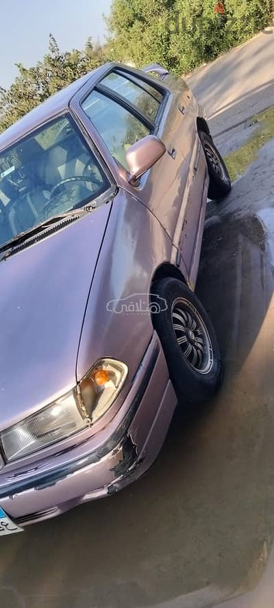 هيونداي اكسيل 1997 للبيع كفر الزيات