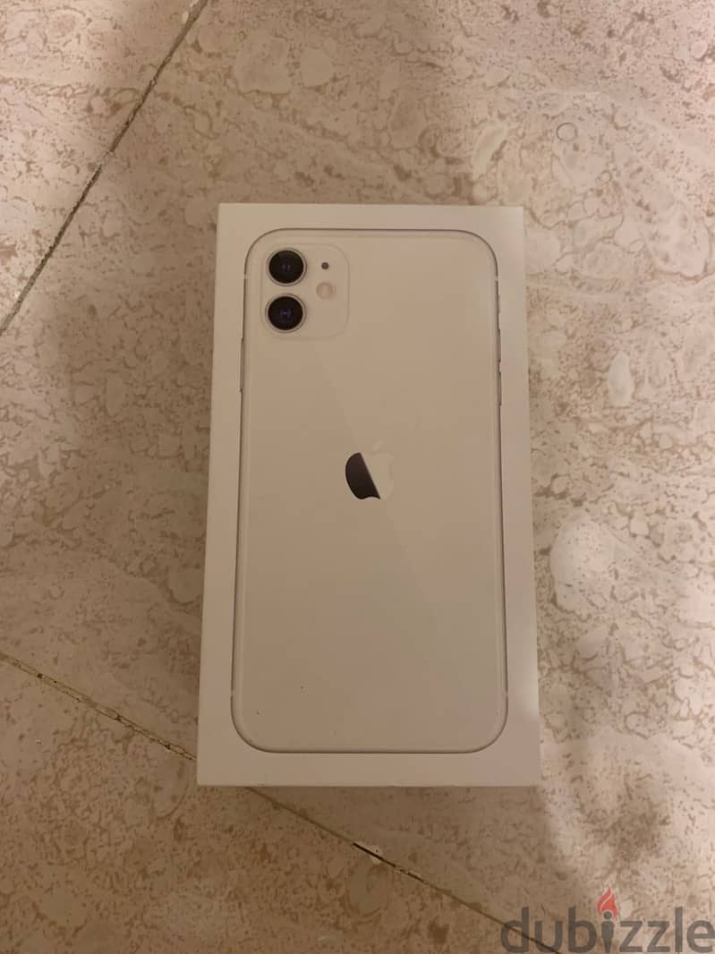 Apple - iPhone 11 2