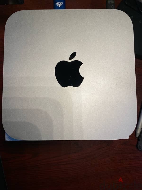 Mac Mini M1 2