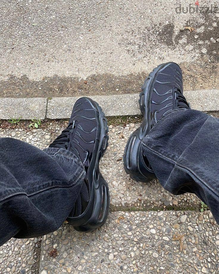 nike tn1 4