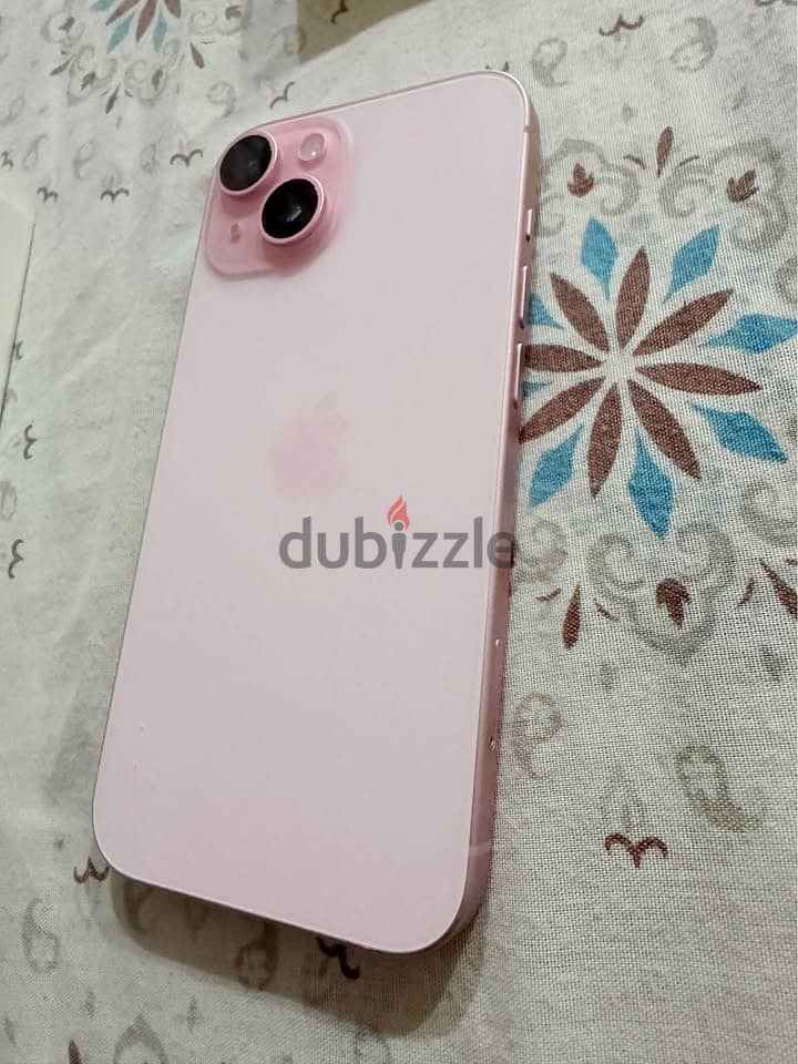 ايفون 15 3