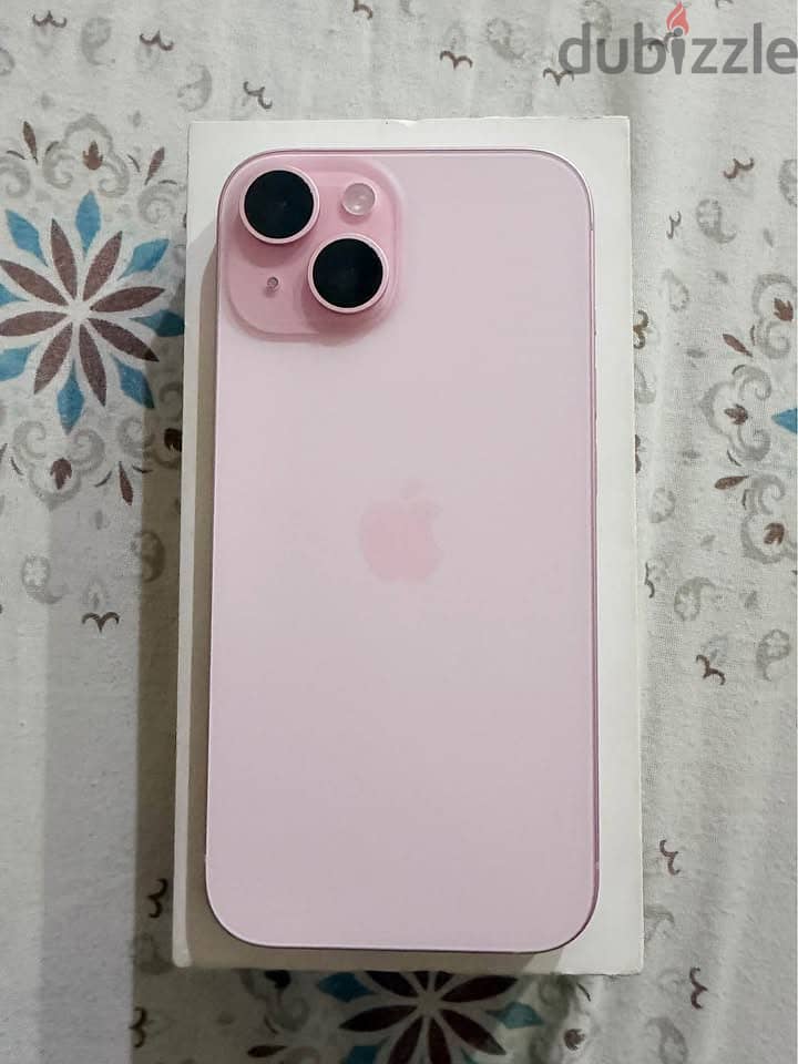 ايفون 15 6