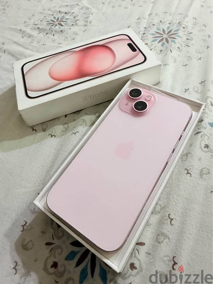 ايفون 15 7