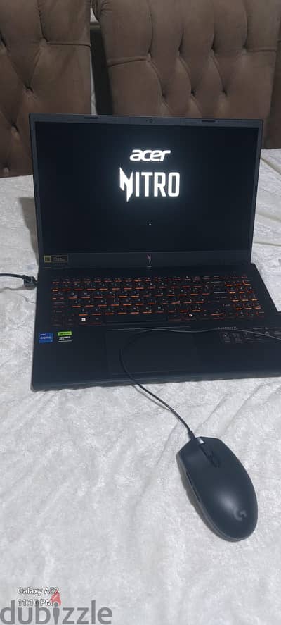 لابتوب ACER Nitro جديد  للبيع