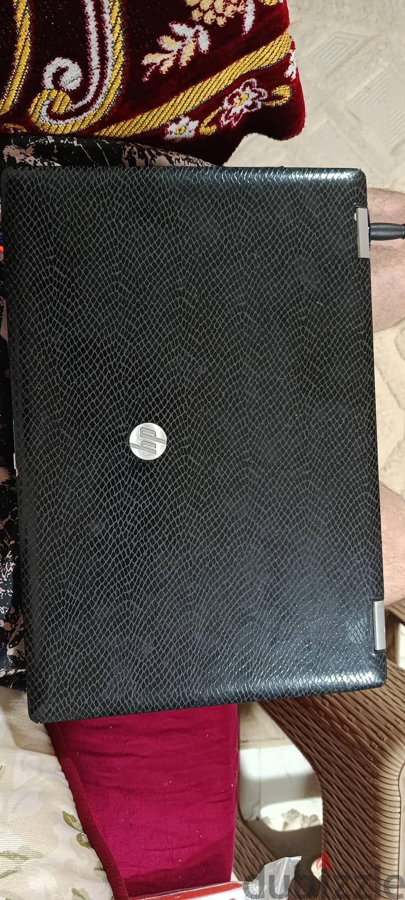 hp ProBook 6455b 1