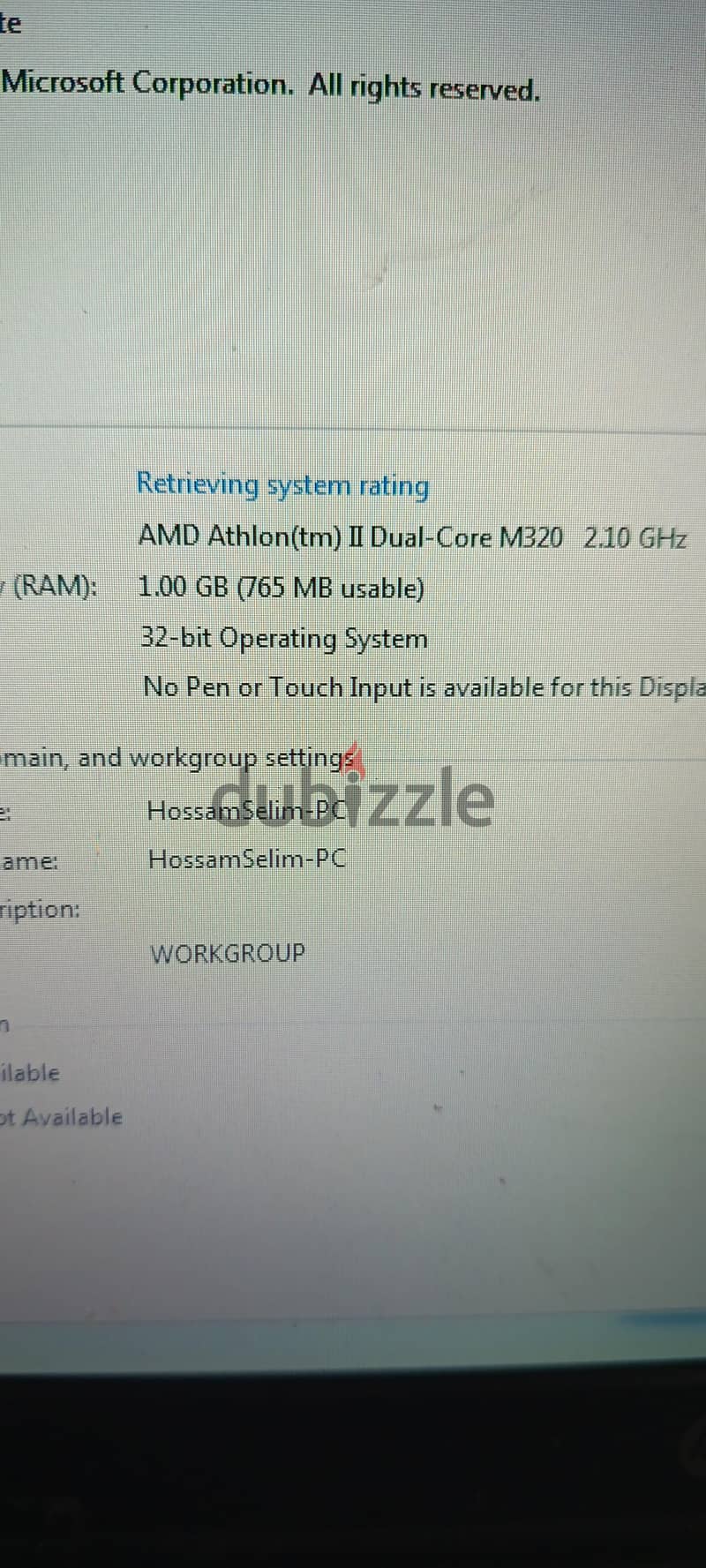 hp ProBook 6455b 2
