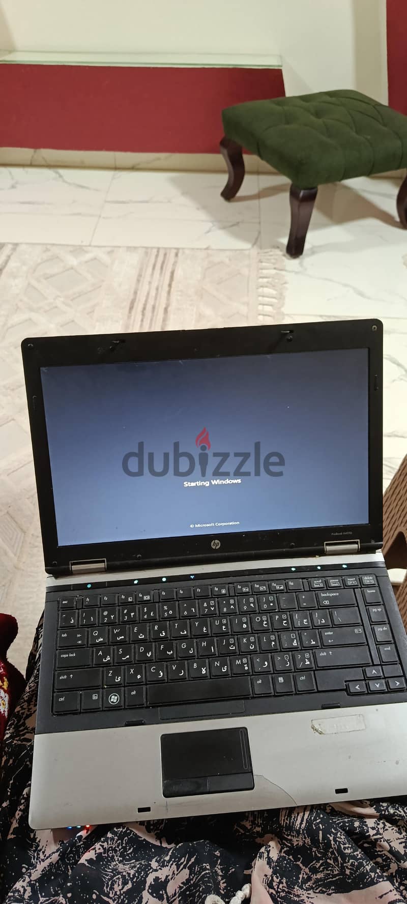hp ProBook 6455b 3