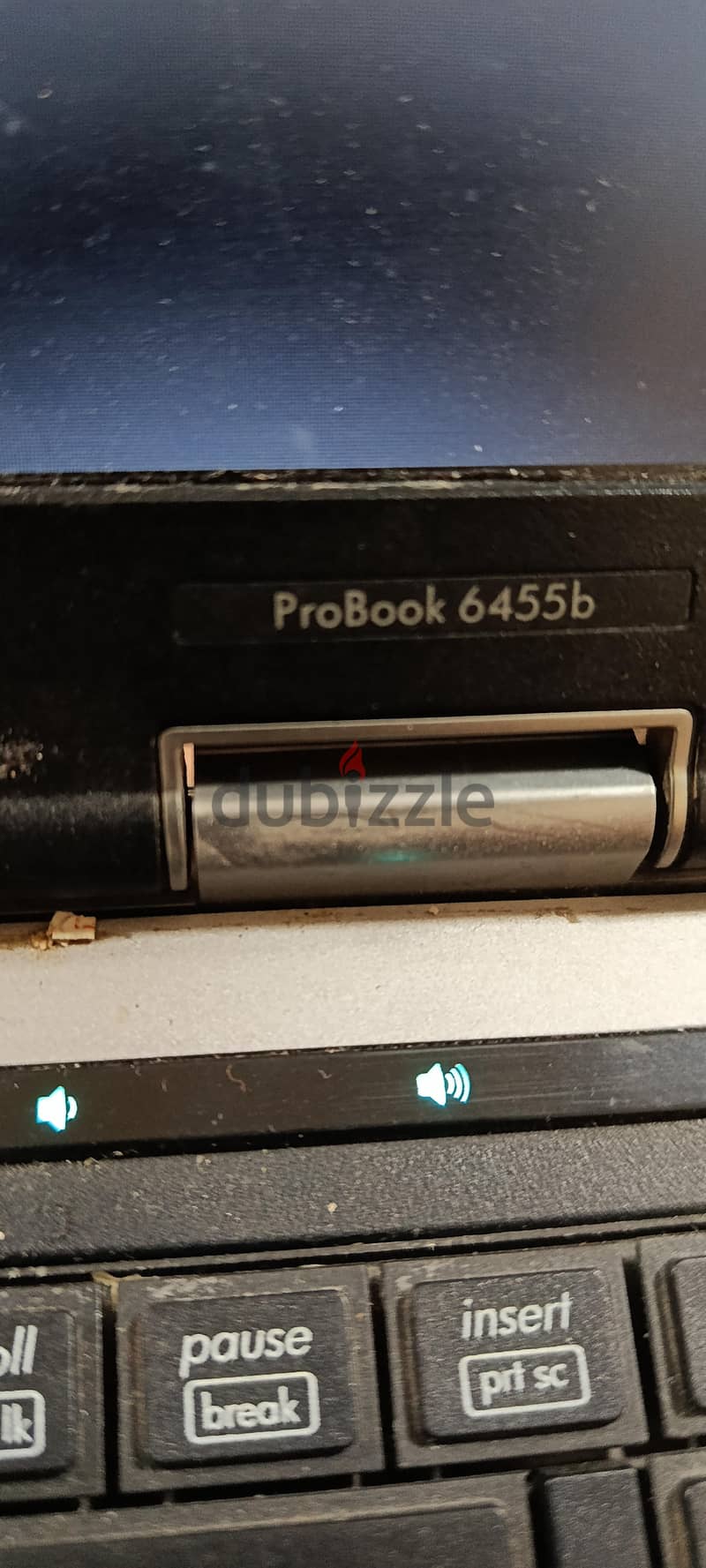 hp ProBook 6455b 4