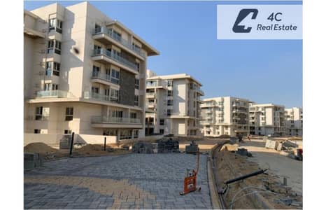 corner apartment with best price in market - for sale in mountain view i city - prime location - open view