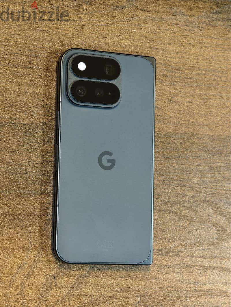 Pixel 11 Pro Fold 1
