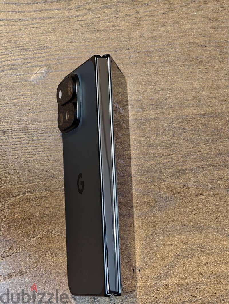 Pixel 11 Pro Fold 4