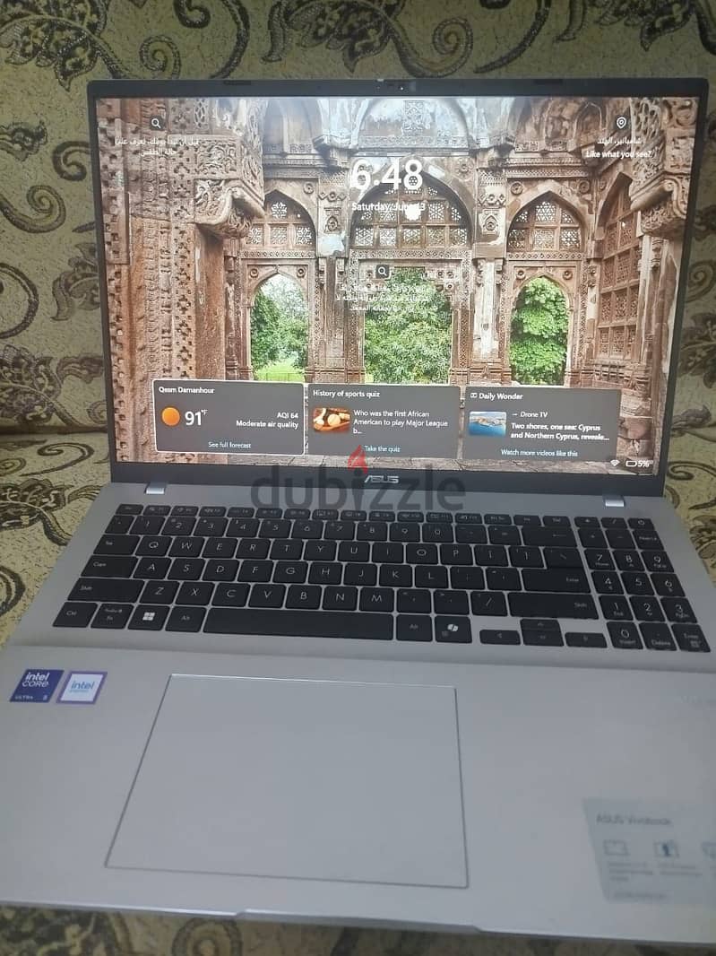 Asus vivobook 16 2