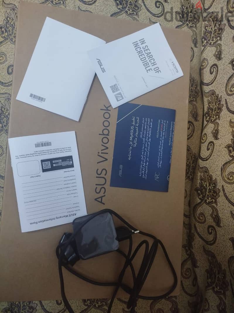 Asus vivobook 16 3