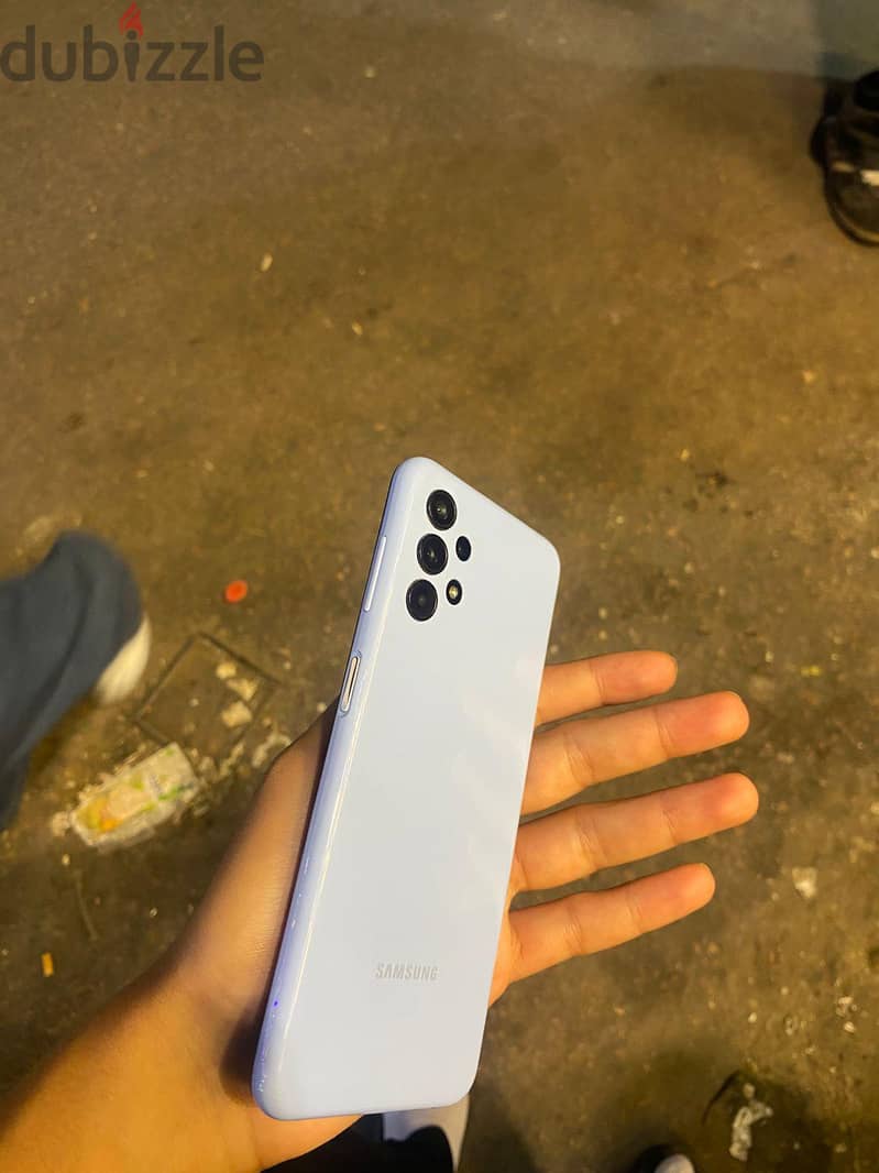 سامسونج ايه 13 1