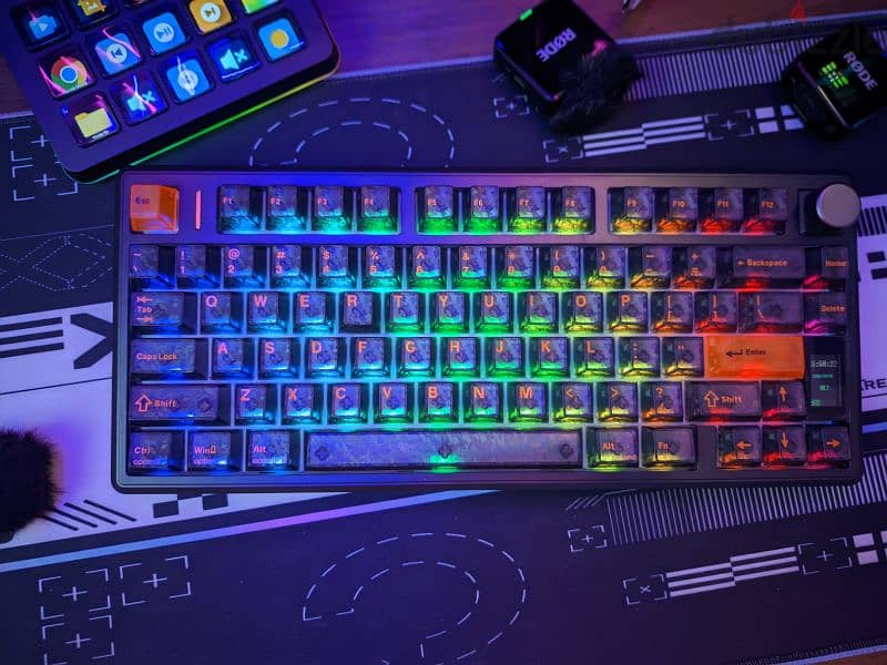 Epomaker Th80 pro v2 1