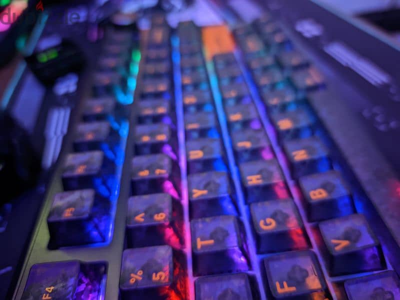 Epomaker Th80 pro v2 3