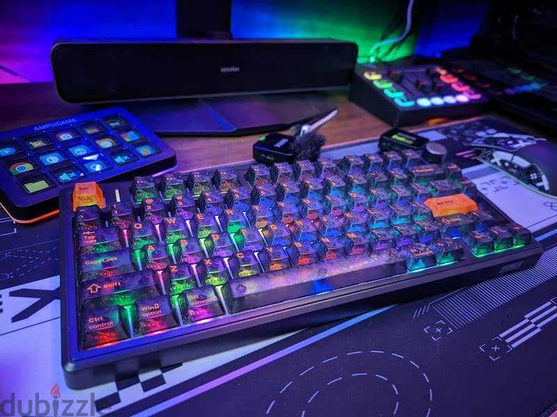 Epomaker Th80 pro v2 4