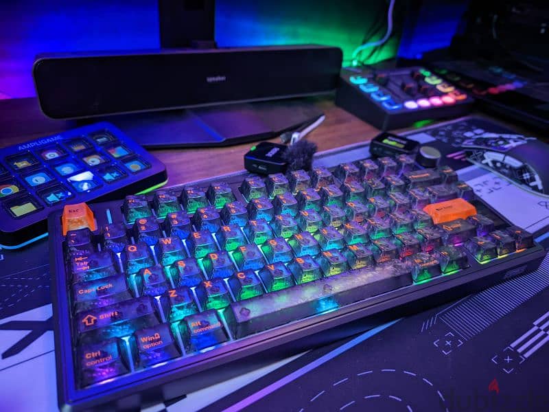 Epomaker Th80 pro v2 7