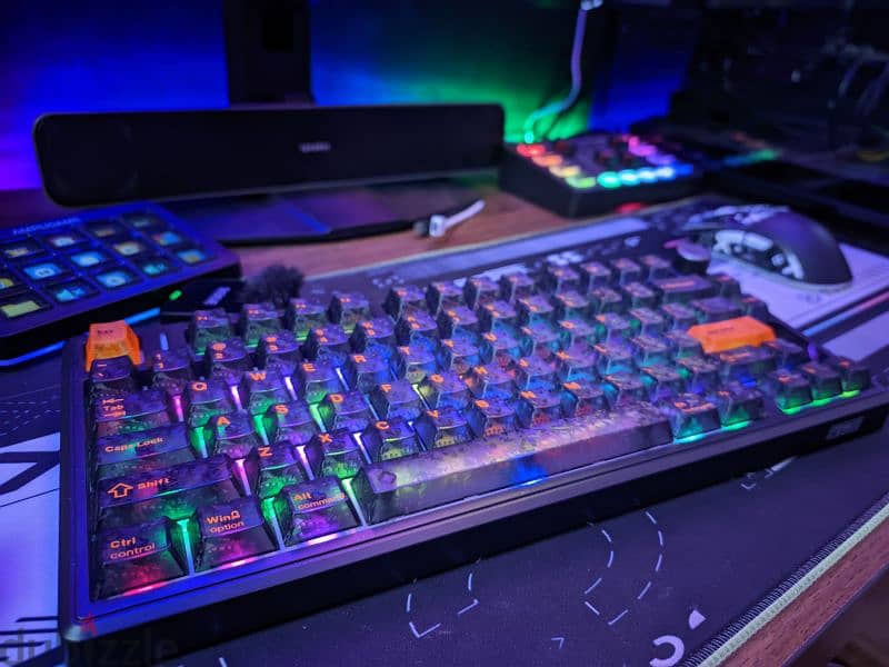 Epomaker Th80 pro v2 8