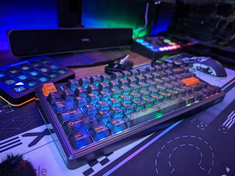 Epomaker Th80 pro v2 9