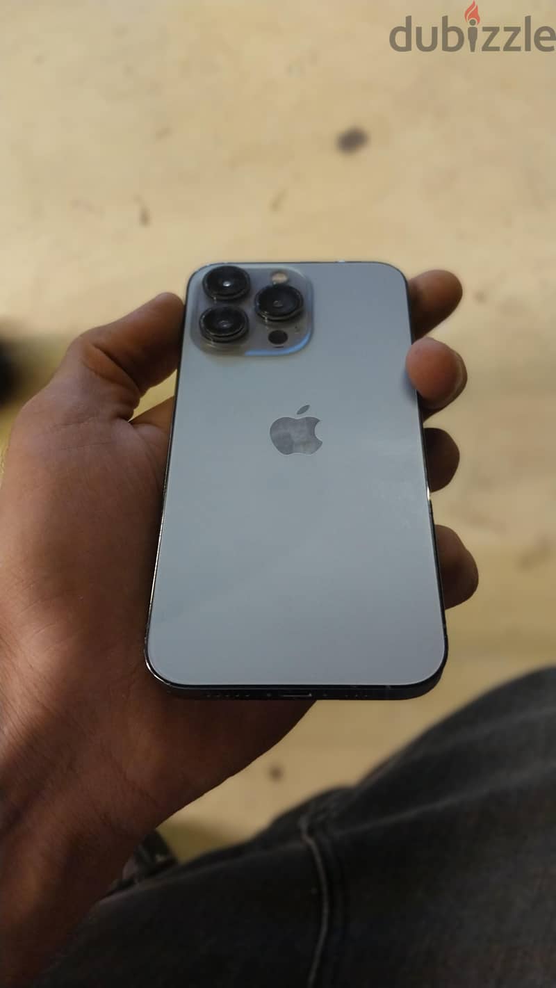 آبل - آيفون 13 برو 5