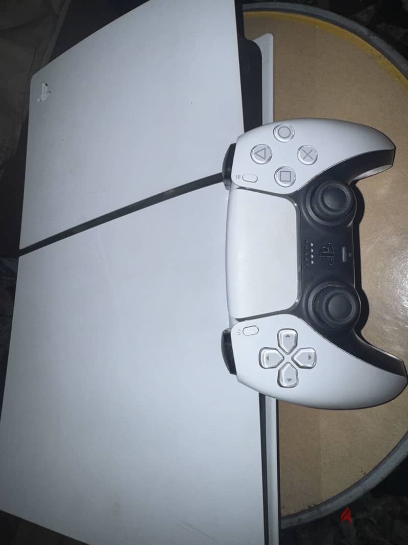 Ps 5 digital 1