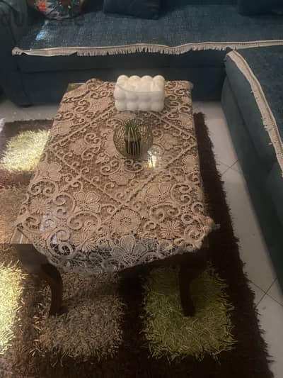 ترابيزه انتريه