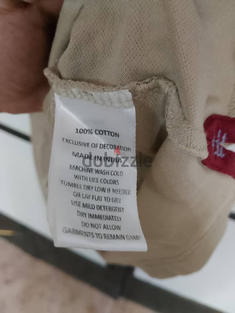 original polo shirt 2