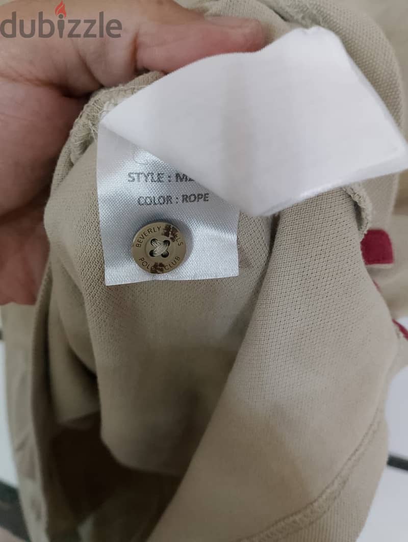 original polo shirt 3