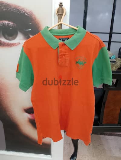 Original Polo Shirt Original Polo Shirt
