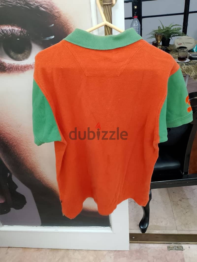 Original Polo Shirt 1
